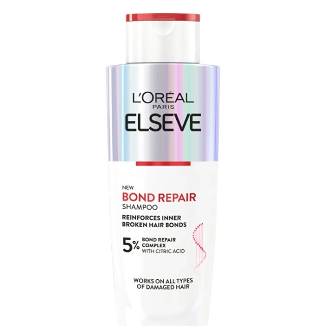 L'Oréal Elseve Грижа преди шампоан Bond Repair, 200 ml