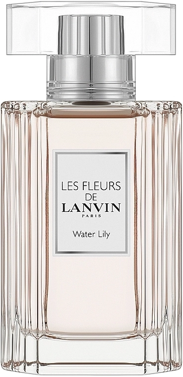 Lanvin Les Fleurs - Water Lily за Жени EdT 90 ml /2021