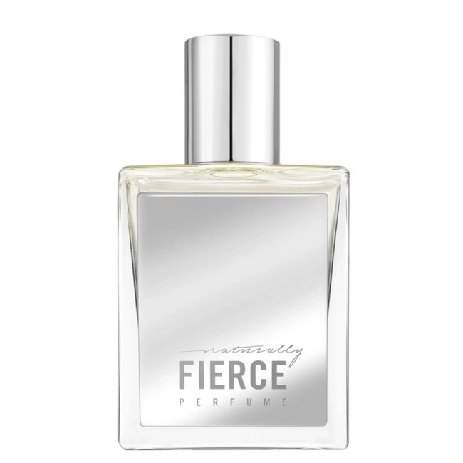 Abercrombie&Fitch Naturally Fierce 50 ml За Жени