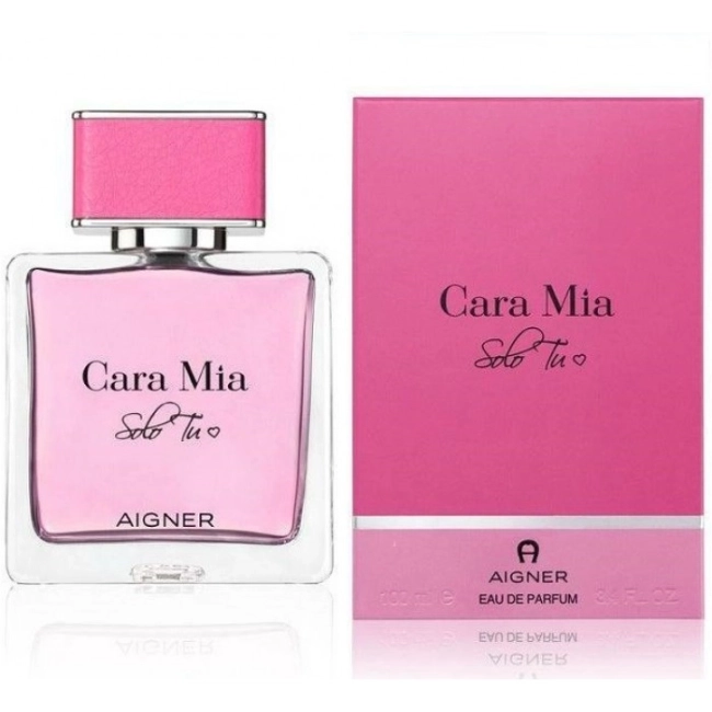 Aigner Cara Mia Solo Tu 100 ml За Жени