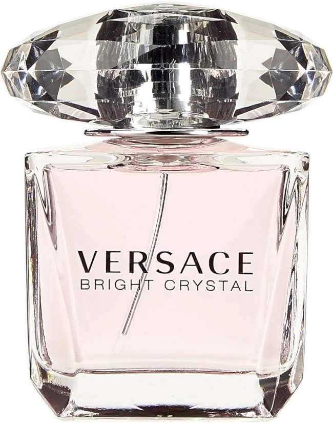Versace Bright Crystal 90 ml за Жени БЕЗ ОПАКОВКА