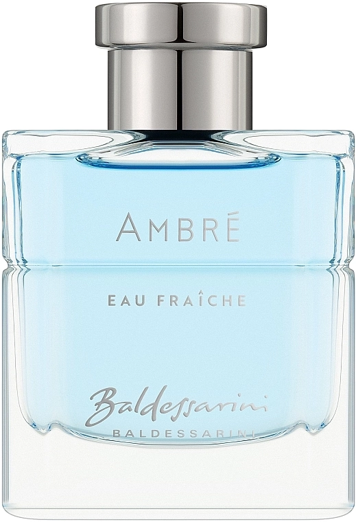 Baldessarini Ambré Eau Fraîche за Него EdT 90 ml