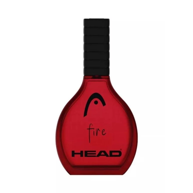 Head Fire за Мъже EdT 100 ml БЕЗ ОПАКОВКА /2022