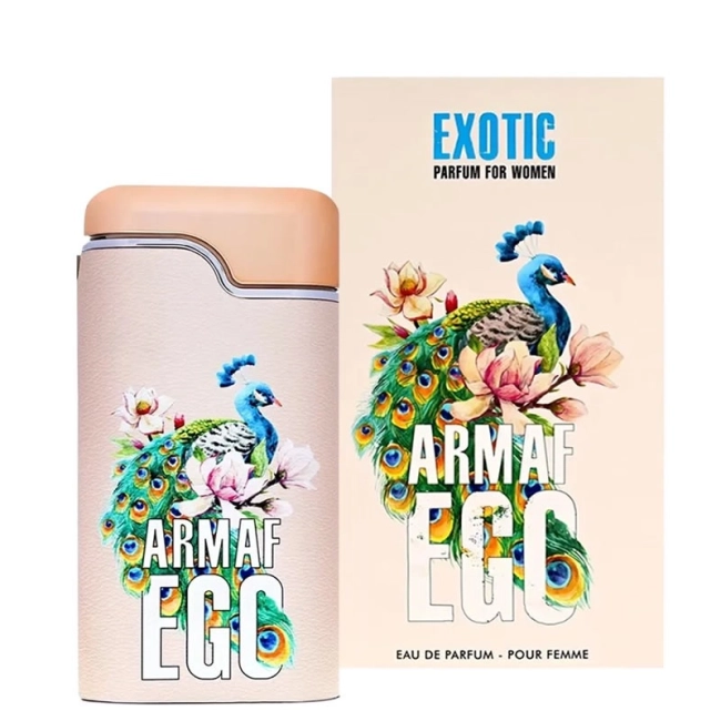 Armaf Ego Exotic 100 ml за Жени