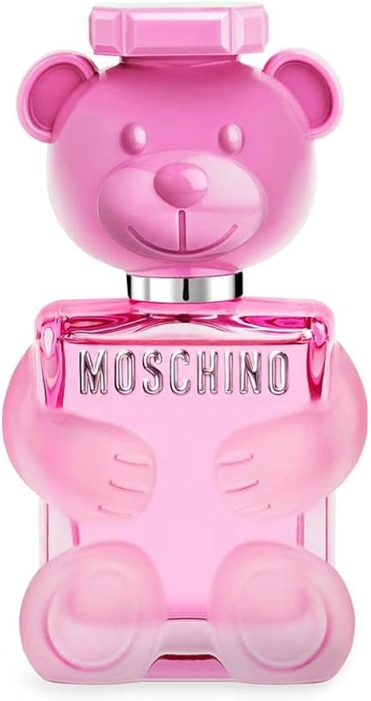 Moschino Toy 2 Bubble Gum W EdT 50 ml за Жени