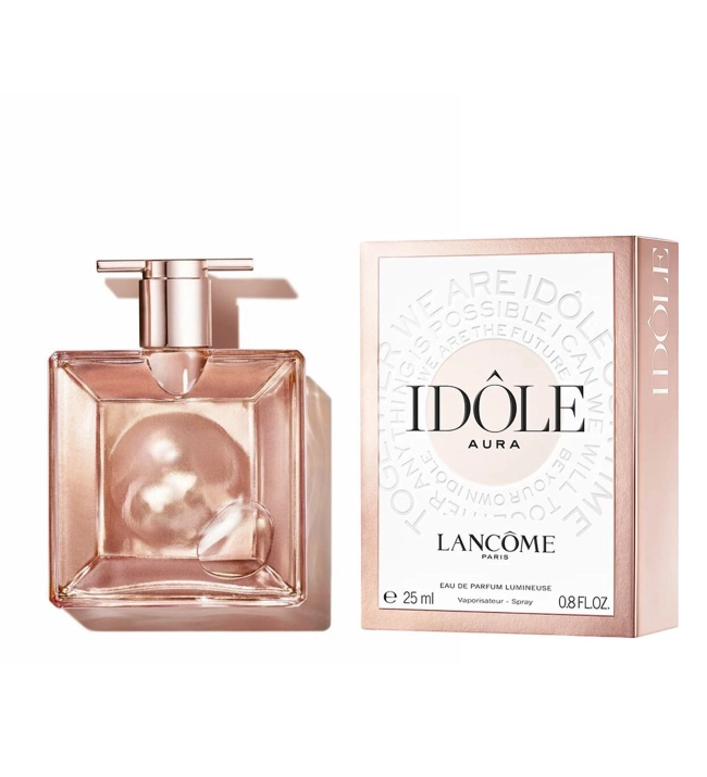 Lancome Idole Aura за Жени 50 ml
