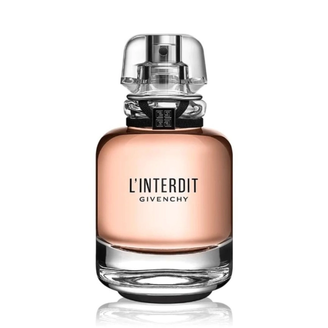 Givenchy L'Interdit 80 ml за Жени БЕЗ ОПАКОВКА