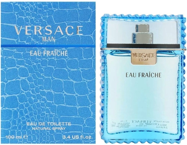 Versace Pour Homme 100 ml за Мъже