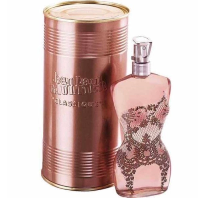 Jean-Paul Gaultier Classique 50 ml За Жени