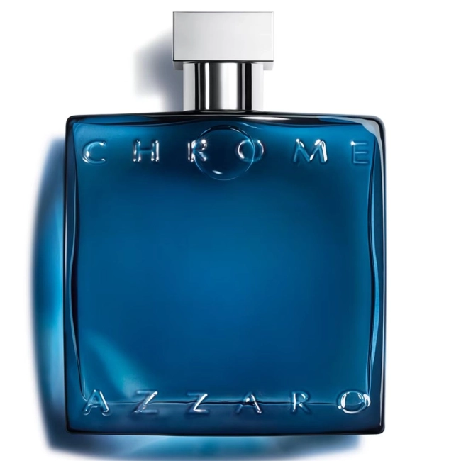 Azzaro Chrome Parfum 100 ml за Мъже