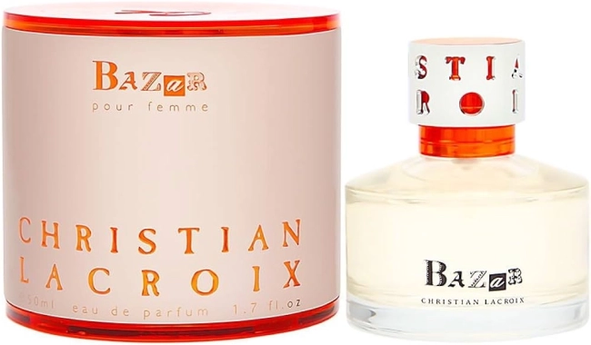 Christian Lacroix Bazar за Жени EdP 50 ml