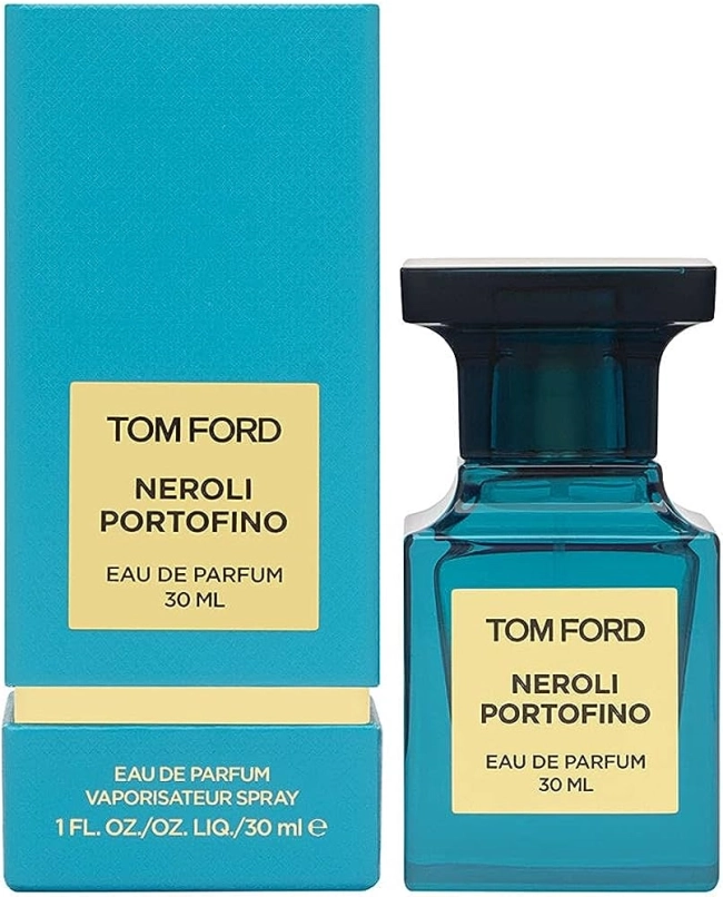 Tom Ford Private Blend: Neroli Portofino Унисекс EdP 30 ml