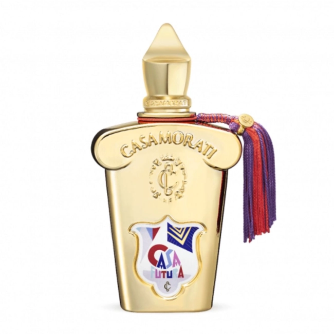 Xerjoff Casamorati 1888 - CasaFutura 100 ml УНИСЕКС