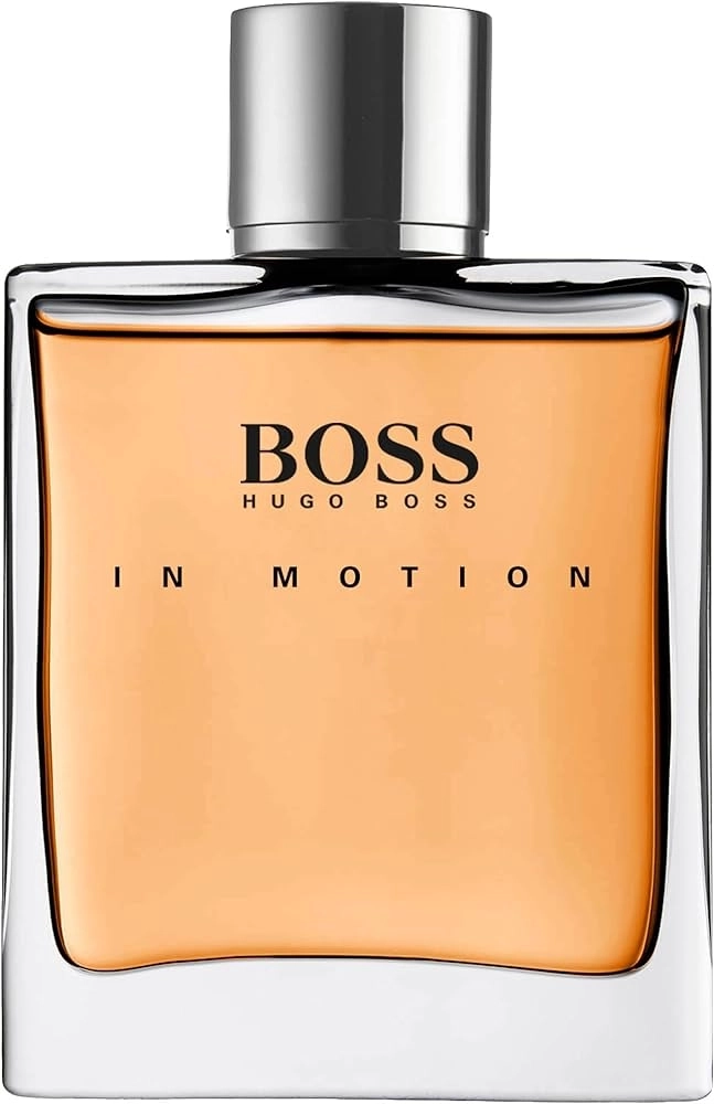 Hugo Boss In Motion за Мъже EdT 100 ml БЕЗ ОПАКОВКА