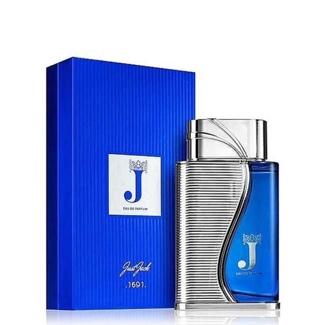 Just Jack Premium J 100 ml За Мъже