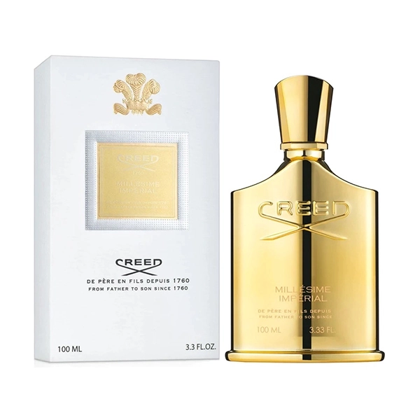 Creed Millésime Impérial Унисекс EdP 100 ml