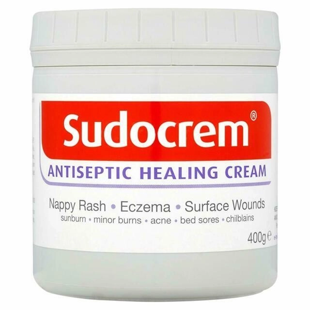 Sudocrem Антисептичен крем 400 g