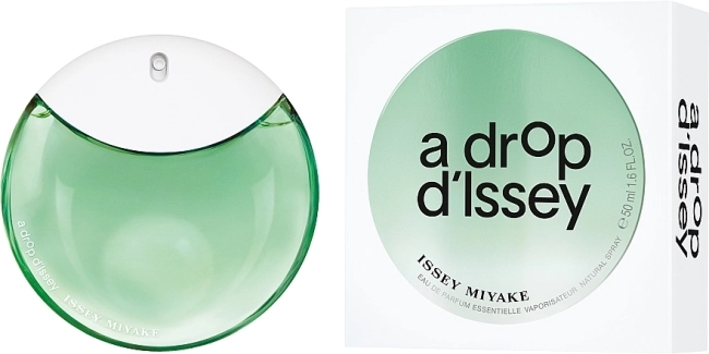 Issey Miyake A Drop d'Issey за Нея EdP Essentielle 90 ml /2023