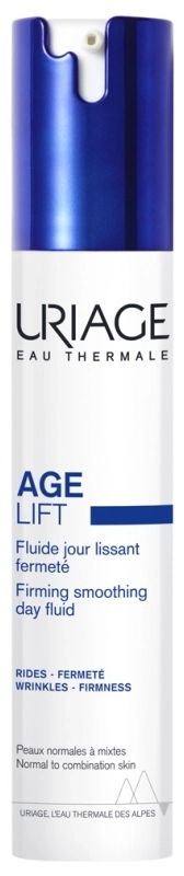 URIAGE Age Lift Уплътняващ коригиращ флуид с лифтинг ефект 40 мл