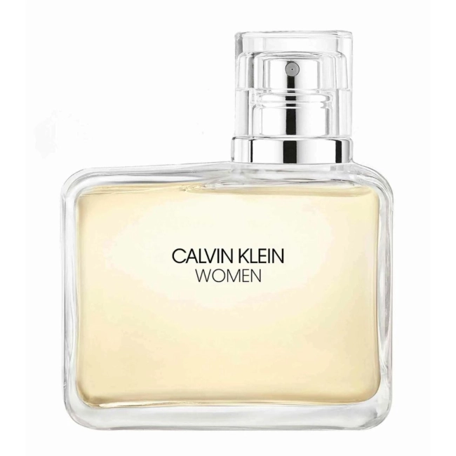 Calvin Klein Women за Нея EdP 50 ml /2018