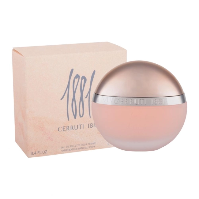 Cerruti 1881 100 ml за Жени