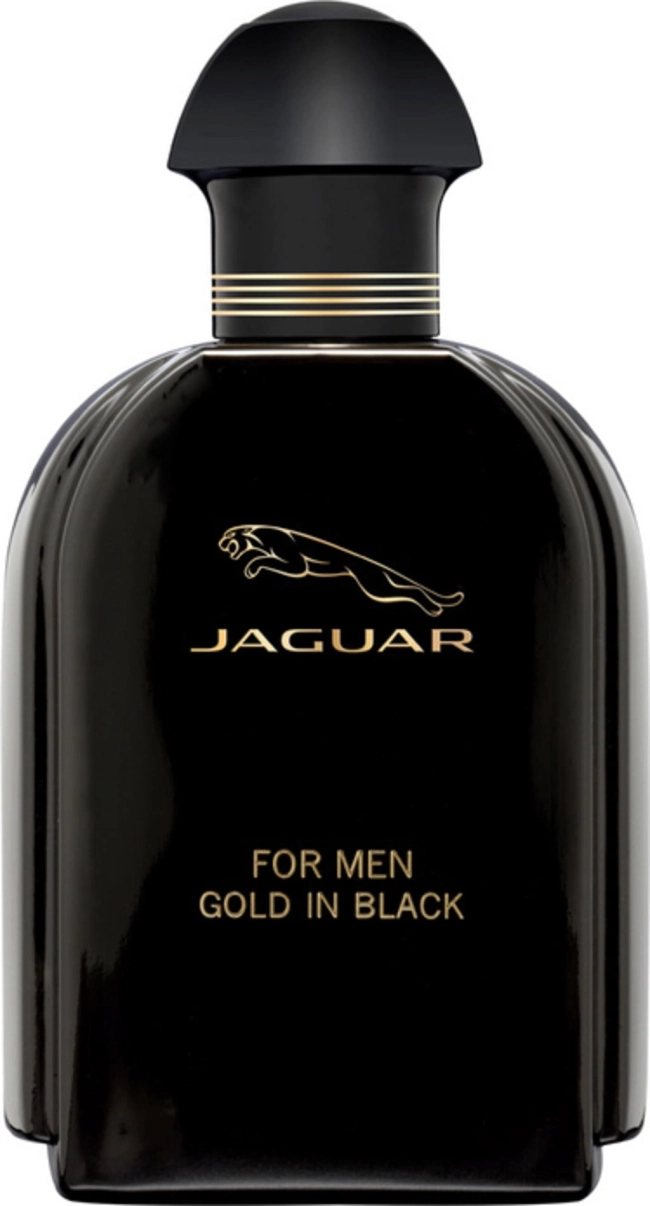 Jaguar Gold In Black 100 ml За Мъже