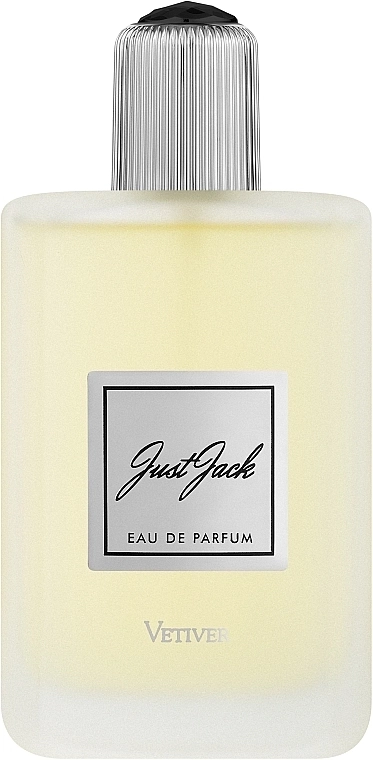 Just Jack Vetiver 100 ml За Мъже