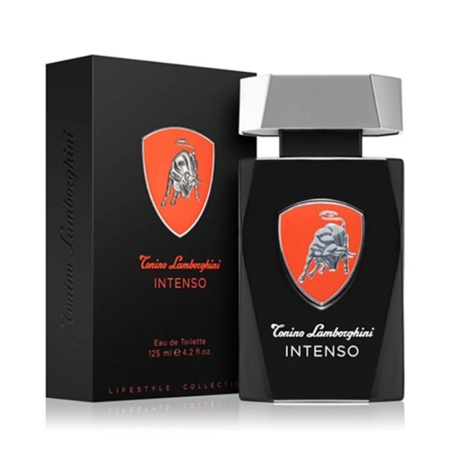 Lamborghini Intenso 200 ml За Мъже