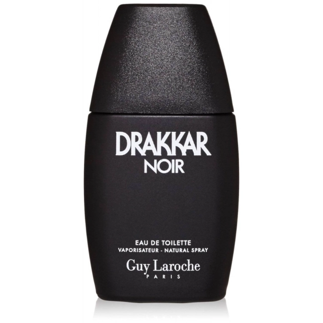 Guy Laroche Drakkar Noir за Него EdT 100 ml БЕЗ ОПАКОВКА