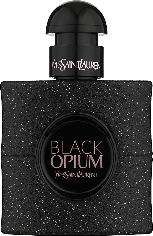Yves Saint Laurent Black Opium Extreme за Жени 50 ml