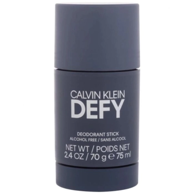 Calvin Klein Defy за Мъже deo stick 75 ml /2021