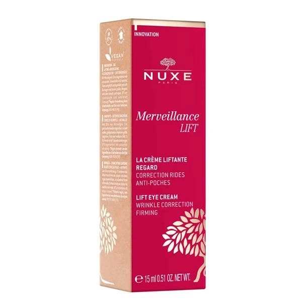 Nuxe Merveillance Lift Eye Cream 15МЛ.