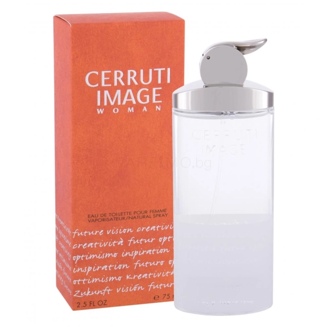 Cerruti Image 75 ml за Жени