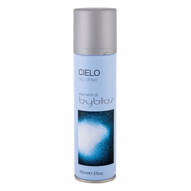 Byblos Cielo Дезодорант за Нея 150 ml