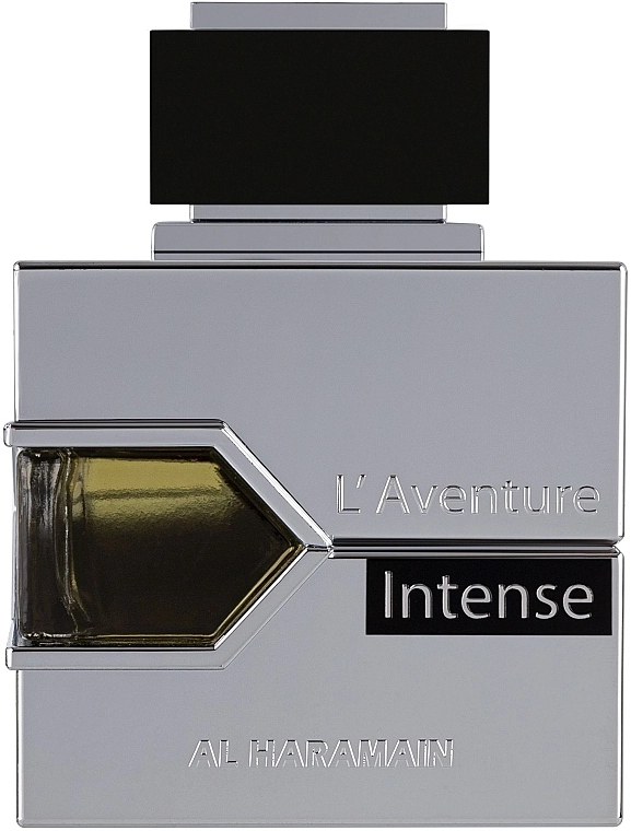 Al Haramain	L'Aventure Intense за Него EdP 100 ml