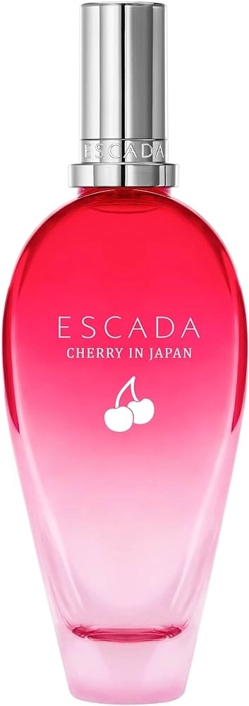 Escada Cherry In Japan за Жени EdT 100 ml без опаковка