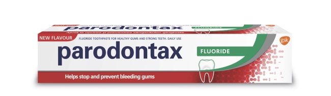 Parodontax Fluoride Паста за зъби 75мл