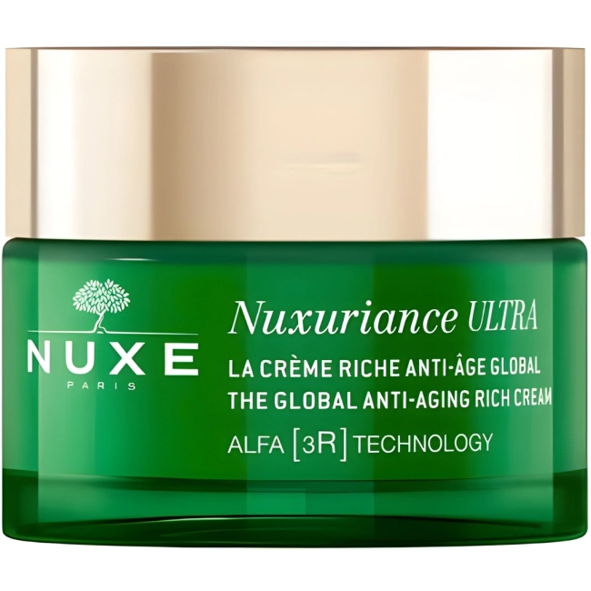 NUXE NUXURIANCE ULTRA Обогатен крем за много суха кожа 50 мл