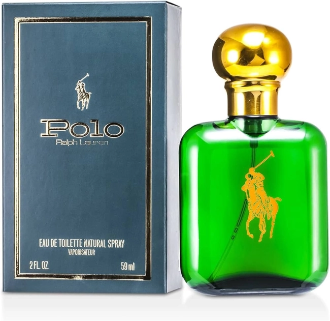 Ralph Lauren Polo 59 ml За Мъже