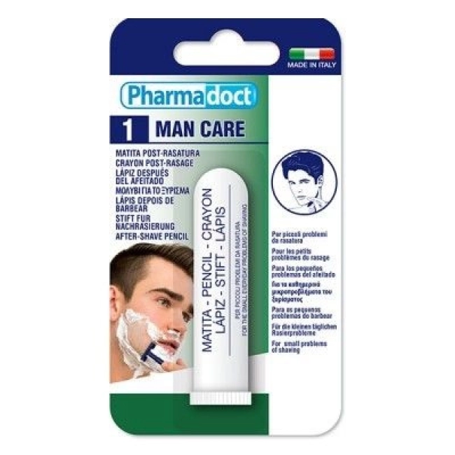 Pharmadoct Хемостатичен молив
