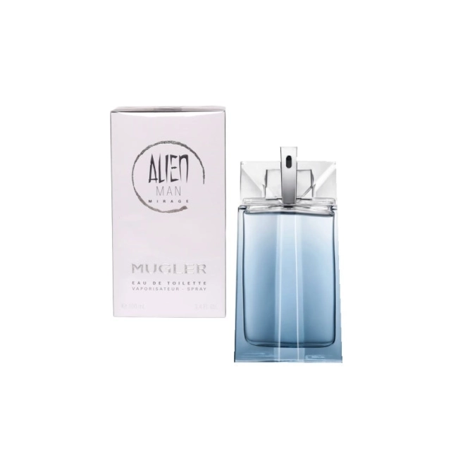 Thierry Mugler Alien Mirage за Мъже 100 ml /2020