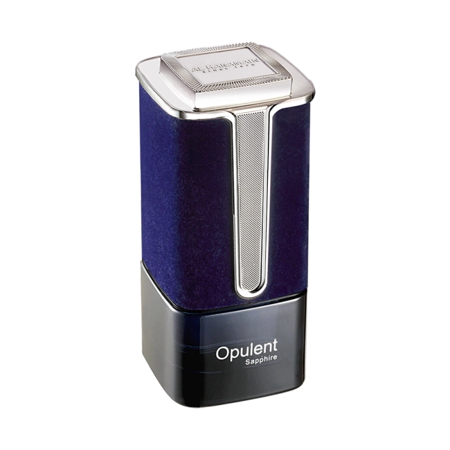 Al Haramain Opulent Sapphire Унисекс EdP 100 ml /2019