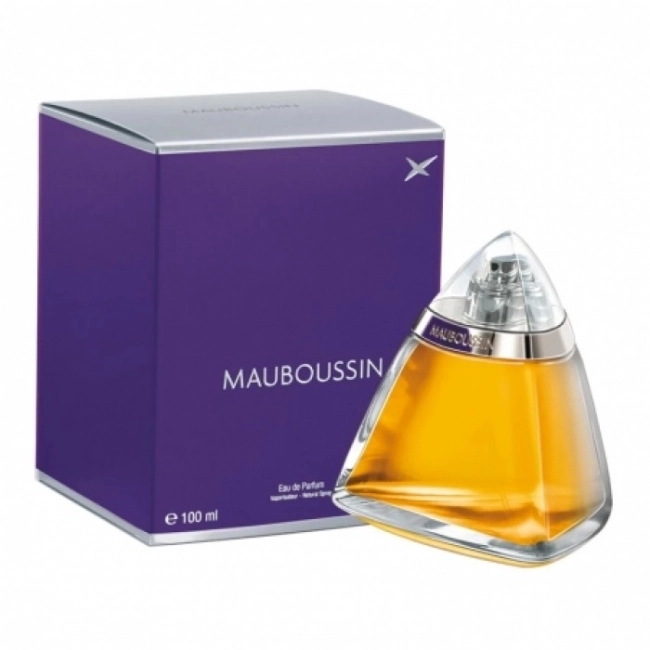 Mauboussin Mauboussin 100 ml За Жени