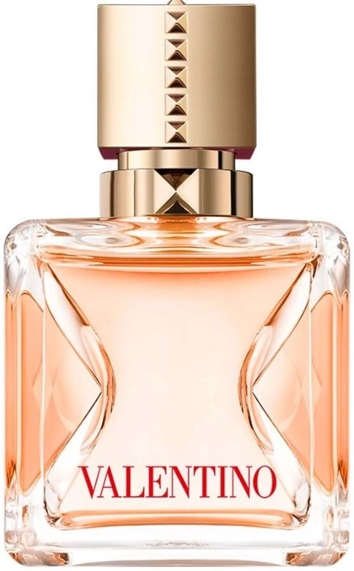 Valentino Voce Viva Intensa за Жени EdP 100 ml БЕЗ ОПАКОВКА /2021