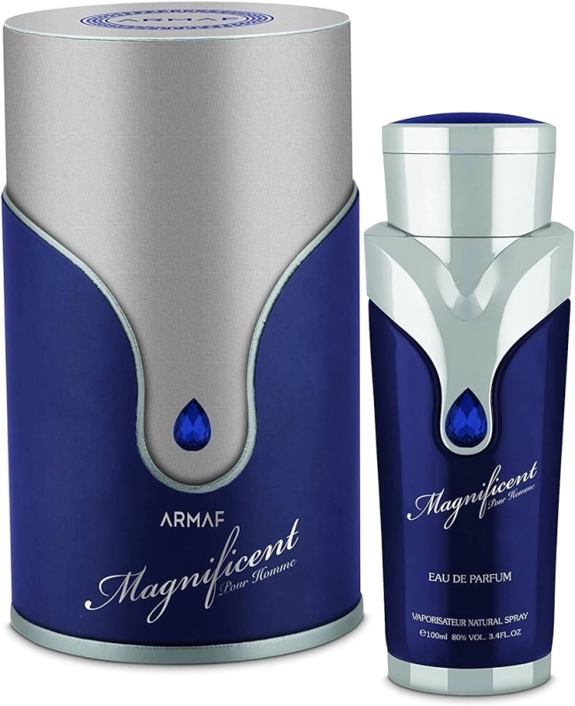 Armaf Magnificent 100 ml за Мъже