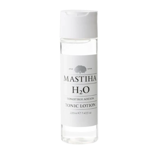 Mastiha Тоник лосион за лице и тяло с воден екстракт от Мастиха, 220 ml