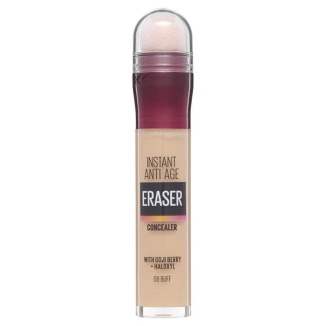 MAYBELLINE NEW YORK Instant Anti-Аge Eraser Коректор за лице 08 Buff 6,8 мл