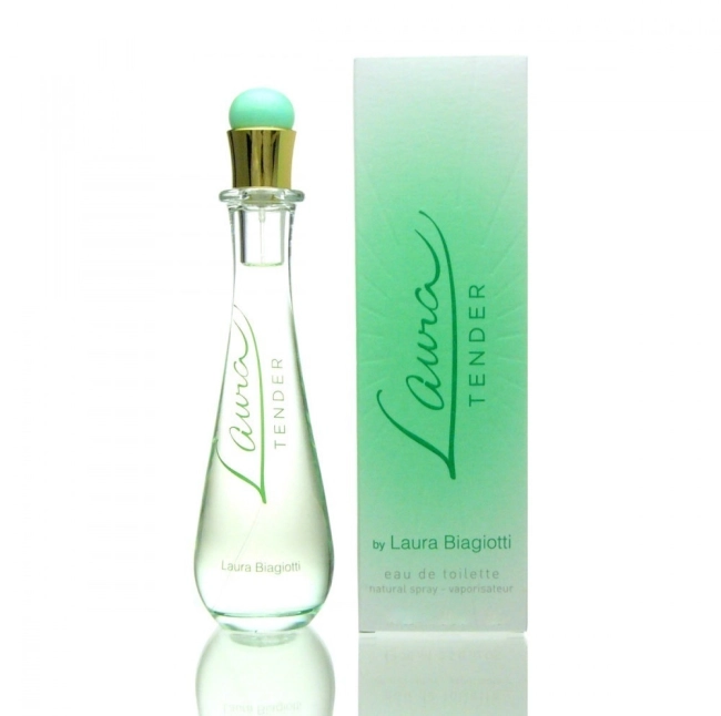 Laura Biagiotti Laura Tender за Нея EdT 50 ml /2019