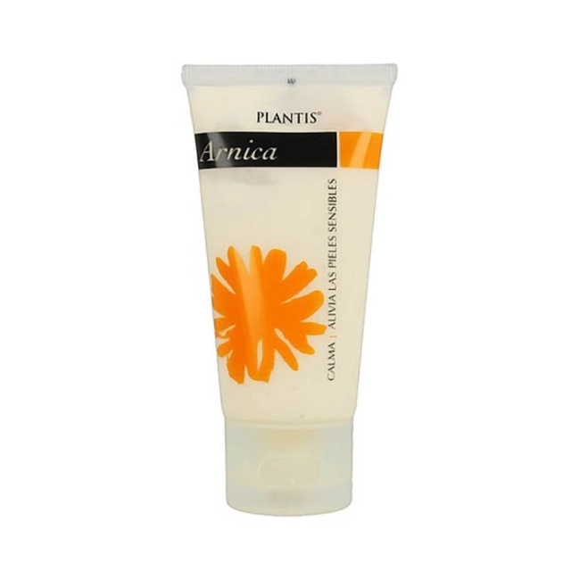 Artesania Agricola Крем с арника срещу болки в тялото и кожни раздразнения - Arnica Plantis®, 50 ml