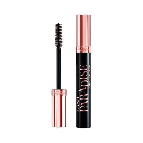 Loreal Paris Lash Paradise Forever Noir Спирала за мигли x6.4 мл